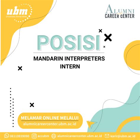 Lowongan Internship Pt Lami Packaging Indonesia Acc Ubm