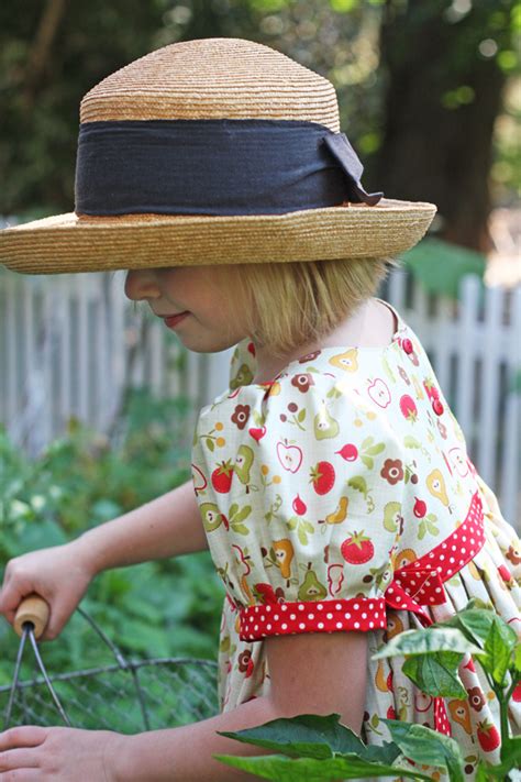 Olabelhe: "Abby, Abby ... How Does Your Garden Grow?"