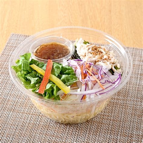 ファミリーマート 1／3日分の野菜使用！蒸し鶏のパスタサラダの感想・クチコミ・値段・価格情報【もぐナビ】