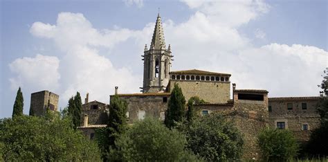 Sant Mart Vell Sant Mart Vell Girona Spain Jesus Cabezas Flickr