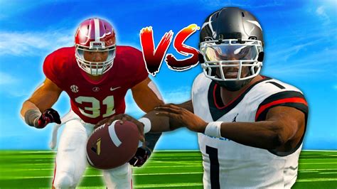 Rivalry Game Vs Bama Ncaa Football Rcu Moon Men Dynasty S Ep