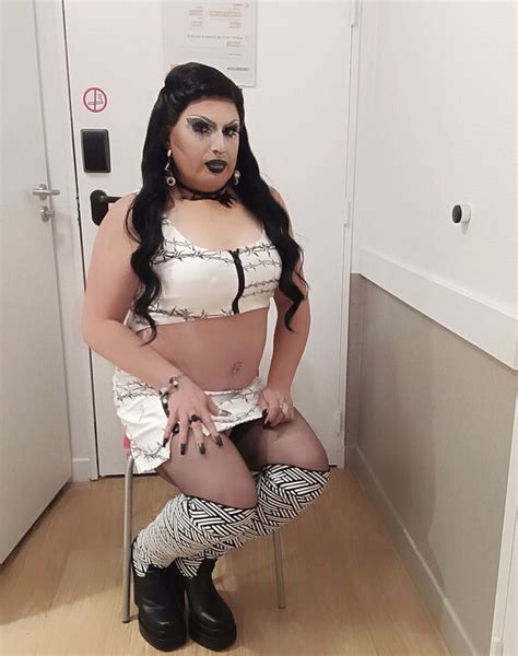 Sexy milf cd goza para você xHamster