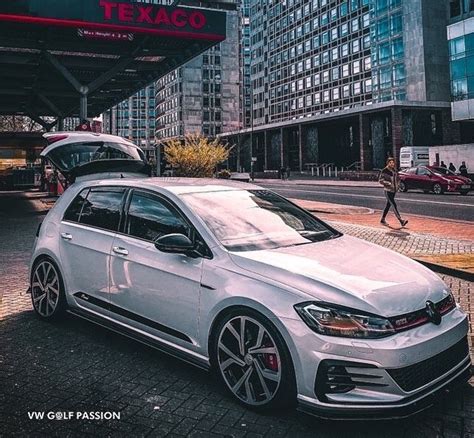 863 Likes 15 Comments Vw Golf Passion Vwgolfpassion On