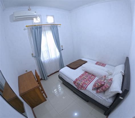 Homestay Jogja Untuk Orang Dekat Malioboro Di City Stay Homestay