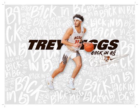 BGSU Men's Basketball :: Behance