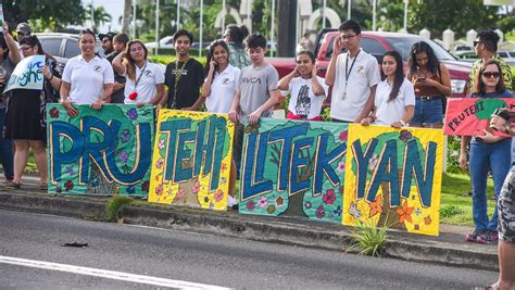 Don't trust military to protect Guam lands, environment: Letter