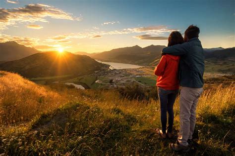 Honeymoon in Queenstown Guide to an Unforgettable Escape