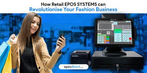 How EPOS System Accessories Can Enhance Efficiency For Seamless