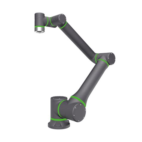 12kg Payload 1300mm Reaching Distance 6 Axis Collaborative Robot Arm