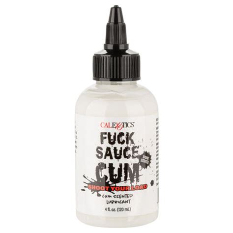 F K Sauce Cum Scented LubeWater Sex Lubricant Juice Squirting Sperm