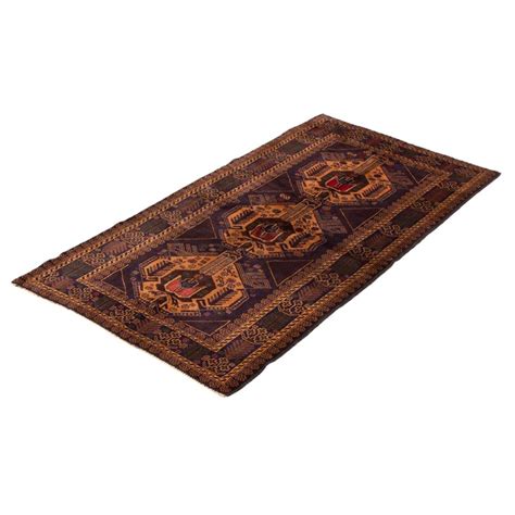 Bungalow Rose Dequita Handmade Hand Knotted Wool Dark Navy Rug Wayfair