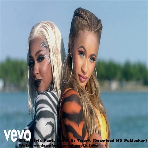 City Girls Feat Cardi B Twerk Download Hd Putlocker Rabliperhie1981