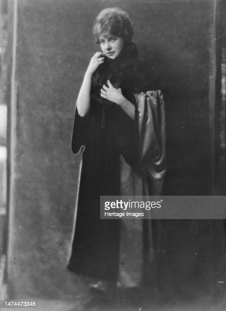 Elsie Ferguson Photos And Premium High Res Pictures Getty Images