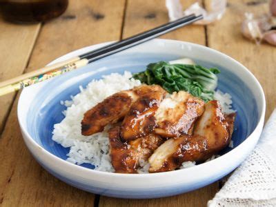 Garlic and Ginger Teriyaki Sauce recipe - Best Recipes