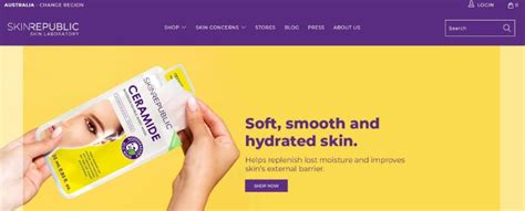 Skin Republic Discount Code Off Sitewide Jan