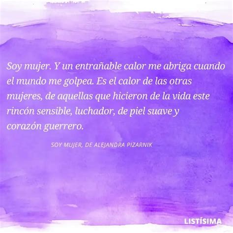 15 Poemas Cortos Para Celebrar El Día De La Mujer