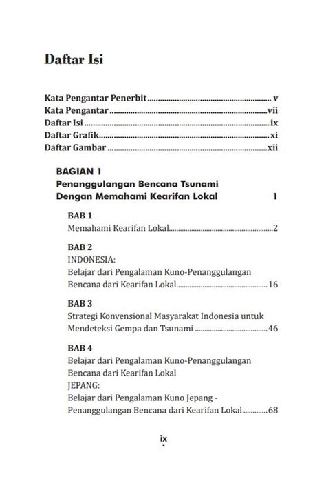 Buku Kearifan Lokal Dan Manajemen Bencana Belajar