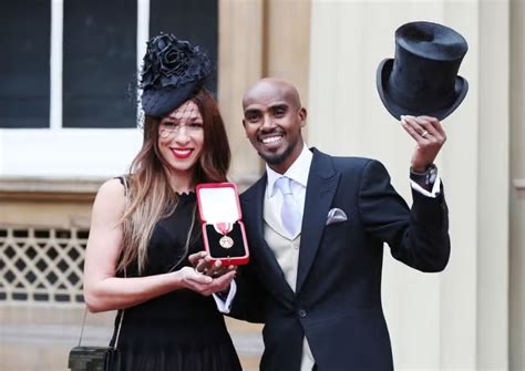 Mo Farah - Bio, Net Worth, Wife, Records, Family, Age, Facts