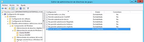 Administración remota con PowerShell Juanlu Ramírez