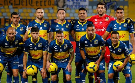 Everton La Posible Formaci N De Everton De Vi A Del Mar Para