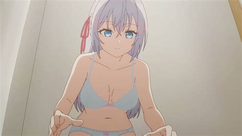 alya  hides  feelings  russian  ecchikamisama  deviantart