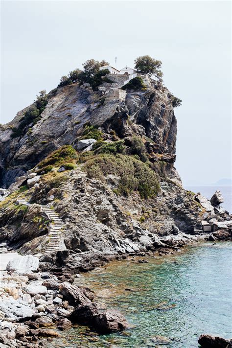 Skiathos and Skopelos - Visit Greece