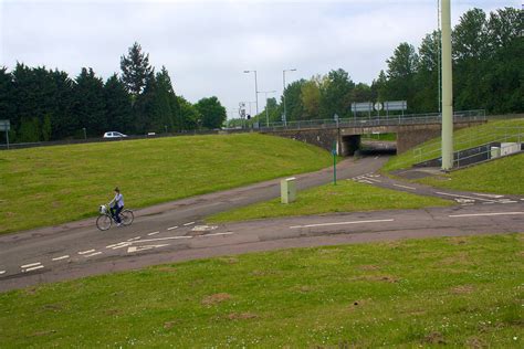 Houten: A New Town cycling paradise - Bike Auckland