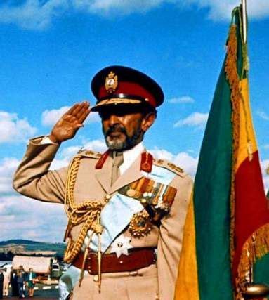 Birthday Tribute To Emperor Haile Selassie By Mulugeta Haile History