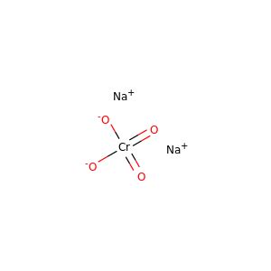 Sodium Chromate Chemical Safety Models