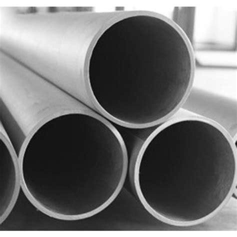 Gray Uns S Pipes At Best Price In Mumbai Deepak Steel India