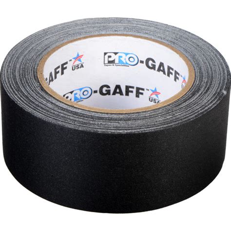 Black Gaffers Tape Liman Video Rental Inc Nyc Camera Rentals