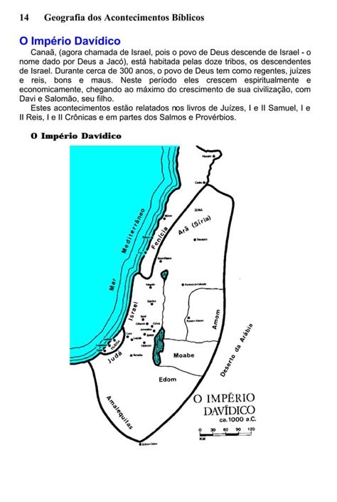 Mapas Biblicos PDF