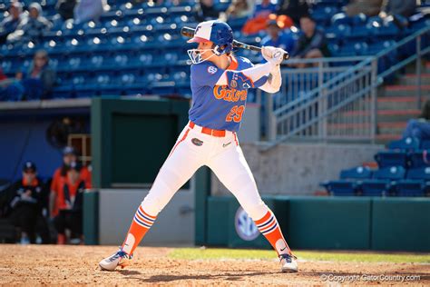 23-02-19_Florida Gators Softball vs Bowling Green - Gator Country