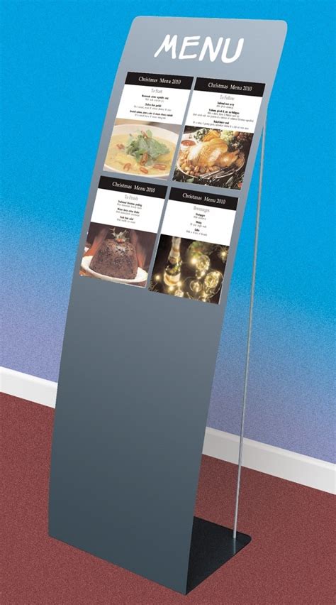 Metal Brochure Holder Ideas On Foter