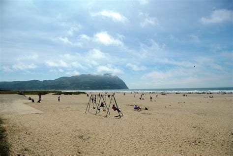 The Best Beaches on the Oregon Coastline | WanderWisdom