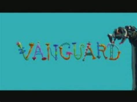 Odyssey Entertainment Vanguard Animation Original Video