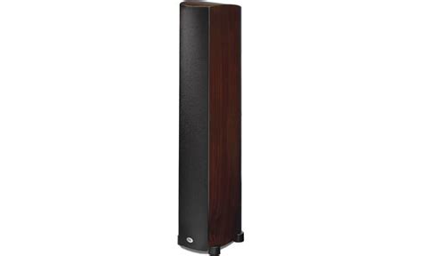 Psb Imagine T2 Tower Walnut Floor Standing Speaker At Crutchfield