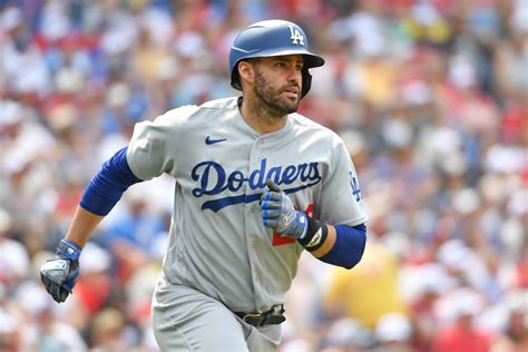 Dodgers News Dave Roberts Hopes Day Off Resets Slumping Jd Martinez