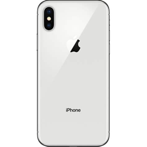 Купить Apple iPhone X 64гб Silver белый в Твери по низкой цене | Яблоки ...