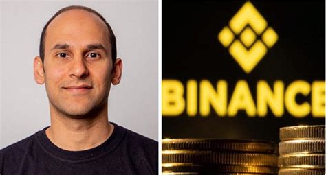 Fleeing Binance Executive Arrested In Kenya