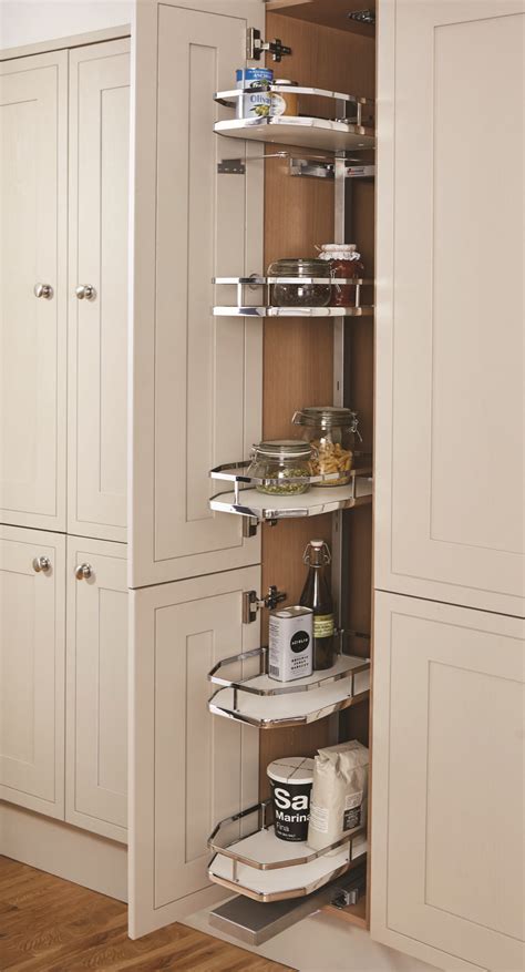 H Fele Swing Out Larder Units Ideas For Living Uk