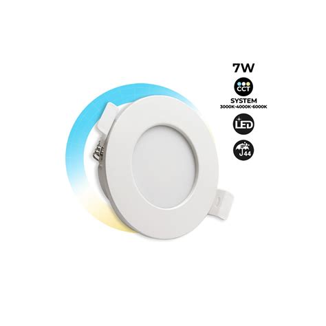 Comprar Downlight Led Empotrable Y Superficie Led Downlights