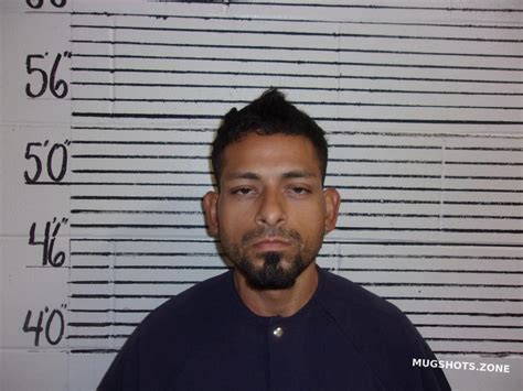 Jemenez Darcon Socorro County Mugshots Zone