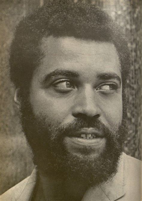 Young James Earl Jones