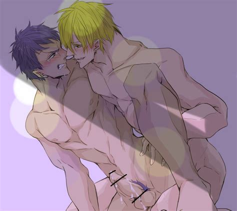 Rule 34 Censored Daiki Aomine Human Kurokos Basketball Kuroko No