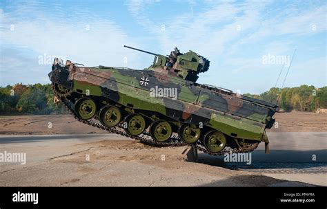 Marder 1a3 hi-res stock photography and images - Alamy