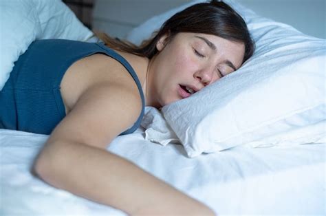 Bisa Mematikan Kenali Gejala Obstructive Sleep Apnea Di Siang Dan