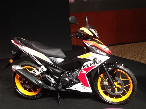 Honda Rs R Price In Malaysia Honda Rs R V Price Malaysia