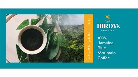 Coffee In Jamaica S Blue Mountains Theresa Longo