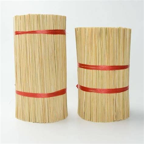 Agarbatti China Bamboo Stick Length Inch At Rs Kg In Bhubaneswar